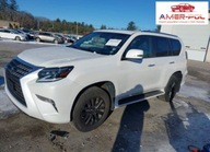 Lexus GX 2020, 4.6L, 4x4, PREMIUM, od ubezpiec...