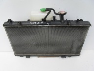 radiator SEDICI,SUZUKI SX4 1.6
