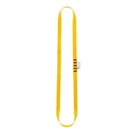 Petzl Slučka Anneau Žltá 60 cm