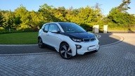 BMW i3 REX 170KM Led Navi 81Tkm oryginal