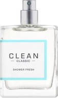 CLEAN CLASSIC SPRCHOVÉ FRESH EDP 60ml SPREJ TESTER