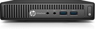 Počítač HP EliteDesk 705 G3 AMD A10-8770E 8/256G
