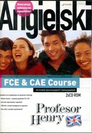 Edgard ANGLIČTINA - FCE & CAE COURSE 1 PC / trvalá licencia BOX