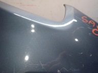 fender front front left DACIA SANDERO and 2008-2012