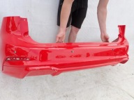FORD FOCUS MK4 KOMBI ST LINE 18- bumper rear part PDC