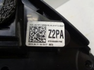 HYUNDAI I30 and 30 III 3 16 PIN mirror left