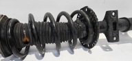 shock absorber left front VW CRAFTER II MAN TGE
