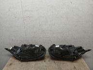 light lights front right left FORD COURIER MK2 14- JT76-13W030-CD