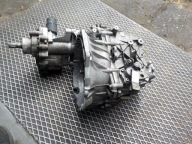 MINI R60 1.6 D ORG Getriebe 2300.9803237-08