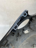 FIAT 500E II 2 20-> bumper front front PDC