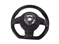 AUDI TT A3 A4 B7 (A) lenkrad Leder PLASKA 8J0419091