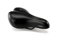 Siodło rowerowe SELLE ROYAL MOODY 8072 DRT DAMSKIE