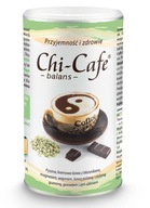 Dr. Jacob's Chi-Cafe vyváženie 450g Základná odkysľujúca káva s vlákninou