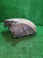 light right front LIFT CITROEN BERLINGO 1