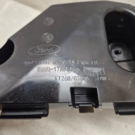 FORD RANGER 15- support holder of a bumper left front EB3B-17A870-D