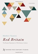 Red Britain: The Russian Revolution in