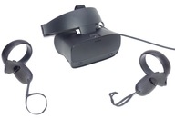Gogle VR Oculus Rift S Gry 3D bezpośrednio z PC super realistyczne wrażenia