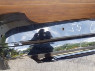 Stoßstange hinten BMW 5 F10