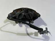 caliper brake wiring left front front Ford Flex 2013