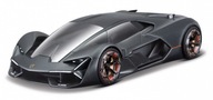 Model metalowy Lamborghini Terzo Millenium 1/24 do składania Maisto 1013928