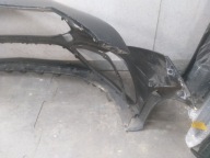 bumper front MERCEDES CLA W118 AMG
