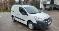 Peugeot Partner Peugeot Partner 1.6HDi 90PS Na...