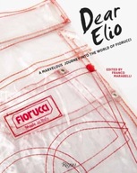 Dear Elio: A Marvellous Journey into the World of