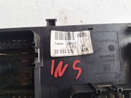 OPEL INSIGNIA A HB LIFT 13-17 module BSI 22933570