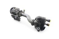vízpumpa csomag Termostatu MITSUBISHI OUTLANDER II 2.2 DID