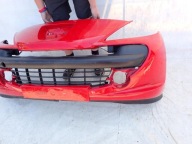 PEUGEOT 207 06-09 bumper front front