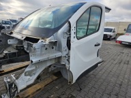 quarter right left front front threshold OPEL VIVARO II B RENAULT TRAFIC III
