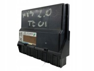 FORD MONDEO MK3 unité commande confort 1S7T15K600KD