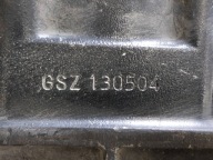 differenciál differenciál hátsó AUDI A6 C6 01R525356E