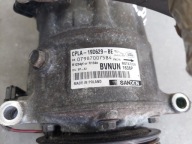 compressor of the air conditioning CPLA-19D629-BE JAGUAR XF II X260 2.0 D