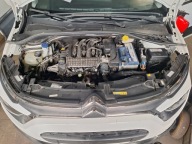 Groupe PSA CITROEN PEUGEOT engine 1.2 VTi PureTech HMR EB2FA HM05 12tys.km