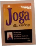 Joga dla każdego - K. Zebroff