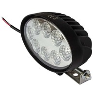 Dielenské svietidlo 8 LED TT.13225 TT Technology 190