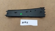 grid of a bumper left left front front SKODA SCALA 19