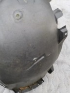 mudguard left rear part FORD FOCUS C-MAX MK2 4M5116115AB