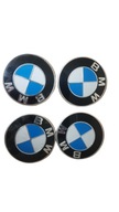 LOGO EMBLEMAT MASKI 82MM BMW E39 E46 E53 E60 E70