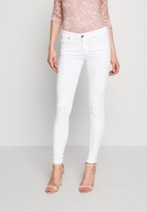 Jeansy damskie Skinny Fit Diesel 27/32