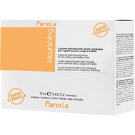 Fanola Nourishing ampulky 12x12 ml