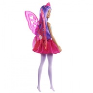 LALKA BARBIE WRÓŻKA DREAMTOPIA GXD59