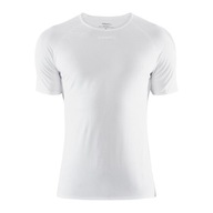 Koszulka CRAFT Nanoweight SS biała