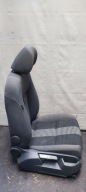 Sitz Sitze komplet heizung VW Golf Plus
