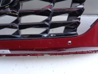 front bumper HYUNDAI TUCSON IV 20- NR 45071