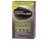 JUST FOR MEN CONTROLGX - šampón na redukciu sivých vlasov 118 ml
