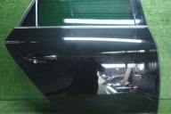 SEAT LEON III KOMB Tür rechts hinten heck