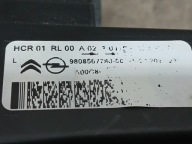 Licht Leuchte vorne rechts oder links VIVARO C CITROEN SPACE TOURER 9808567680