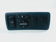 switch switch panel of mirrors front TOYOTA Avensis T25 06-08